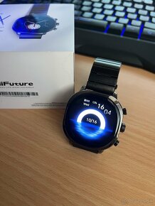 Smartwatch HiFuture AIX Amoled - 2