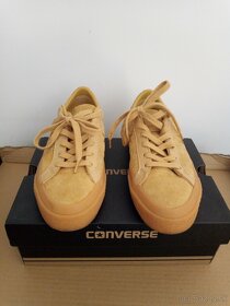 Converse topánky unisex v.39 cena 30€ - 2