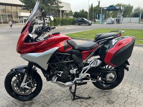 MV Agusta Turismo Veloce 800 - 2