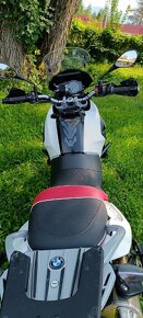 BMW G650GS - 2