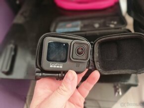 GoPro Hero 9 black - 2