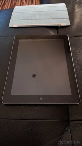 Apple iPad 4 16GB A1458 Space Grey WIFI - 2