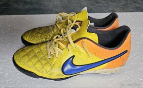 Kopačky turfy Nike Tiempo - 2