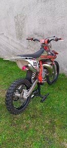 KTM SX85    2020 - 2