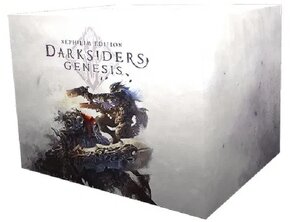 Darksiders – Genesis Collectors Edition - Xbox One - 2