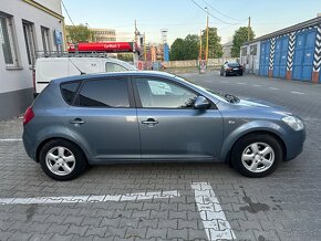 Ceed 1,6 CRDi - 2