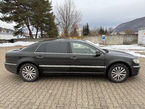 Volkswagen Phaeton 2014 3.0 V6 180kw tiptronic 4Motion - 2