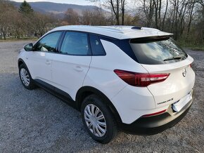 Opel grandland x - 2