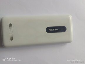 Nokia 206.1 - 2