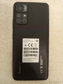 Xiaomi Redmi NOTE 11s 5G - 2