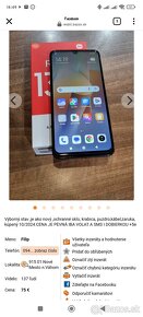 Redmi Note 13pro RAM 512GB ROM - 2