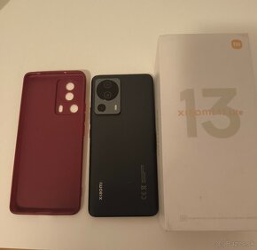 xiaomi 13 lite 8/256 aj vymena - 2