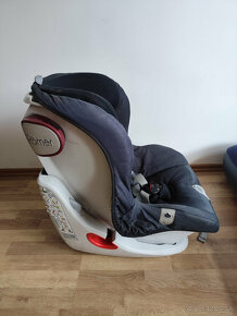 Britax Römer King II - 2