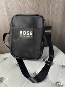 Hugo boss panska kabelka - 2