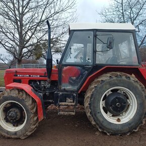 Zetor 7045 - 2