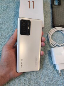 Xiaomi 11T 256GB,8GB RAM - 2