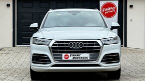 Audi Q5 3.0 TDI Quattro Tiptronic 210kw - 2