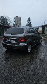 Mercedes Benz B180 CDI W245 - 2