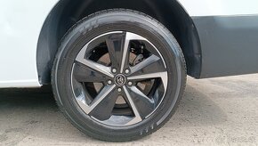 R17 5x108 mm (ZAFIRA LIFE, EXPERT, JUMPY, PROACE, SCUDO) - 2