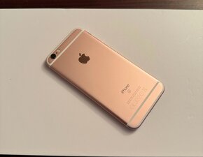  Apple iPhone 6s 16GB Rose Gold - 2