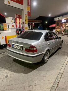 BMW E46 330D 135Kw - 2