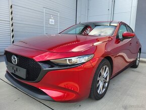 Mazda 3 2.0 SKYACTIV-G - 2