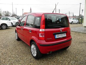 Fiat Panda 1.1 Actual PLUS - 2