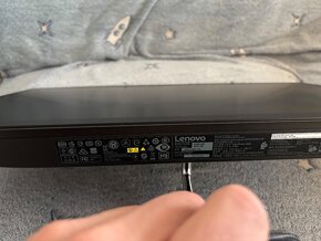 Lenovo ThinkVision X24 - 2