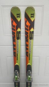 lyze Atomic sx 160 cm. - 2