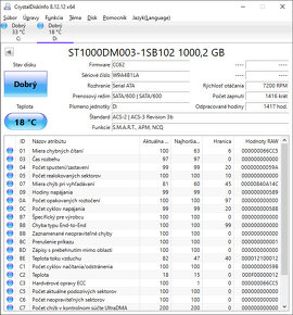 3.5" HDD 1TB-750GB-640GB-320GB 01-04 - 2