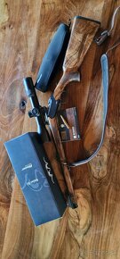 Blaser K95 STUTZEN - 2