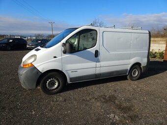 Renault Trafic Furgon 1.9 dCi  L2H1 2,9 t - 2