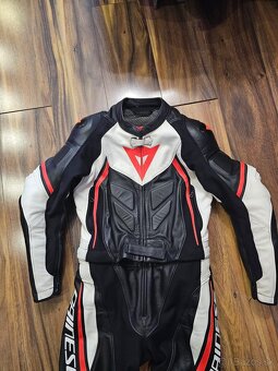 Dainese avro d2 damska velkost 46 dvojdielna - 2