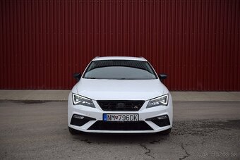 Seat Leon ST 1.4 TSI FR, ÚPLNÁ SERV. HISTÓRIA - 2