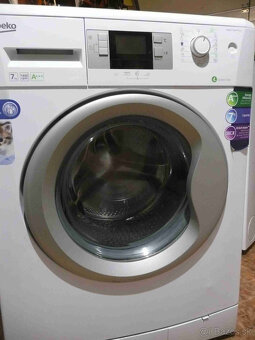 Beko WMB71444PTLA - 2