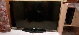 Predam Tv Phillips 130cm uhlopriecka sirka 112cm - 2