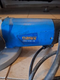 Narex EBU-230-26 - 2