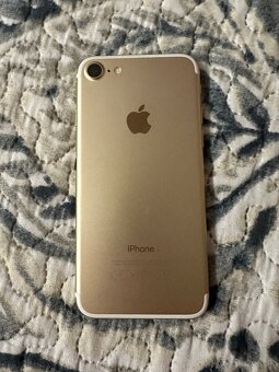 iPhone 7 128GB - 2