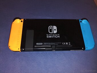 Nintendo switch - 2