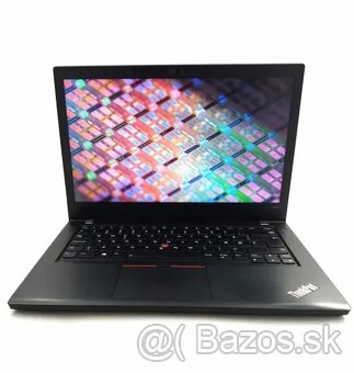 Lenovo ThinkPad A485 Ryzen 3 PRO 2300U 16 RAM 256 SSD 14 - 2