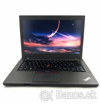 Lenovo ThinkPad L470 Intel Core I5-6200U 8 GB RAM 120 GB SSD - 2