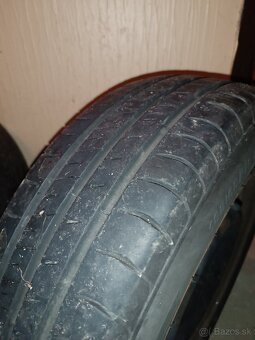 Pnematiky 185/65 R15 Dacia Renault 5x100 - 2