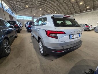 Škoda Karoq 1.6 TDI SCR DSG Ambition - 2