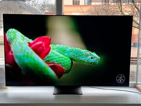 Samsung QE65QN91B Smart Ultra HD 100Hz 164cm - 2