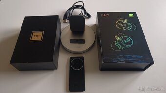 FIIO X5 generácie 3 - 2