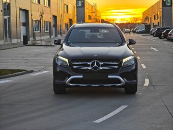 Mercedes-Benz GLC SUV 250 4MATIC - 2