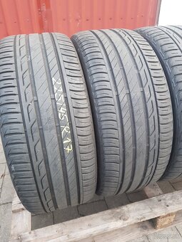 Letne 225/45R17 Bridgestone - 2