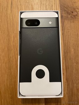 Google Pixel 8a 125Gb - 2