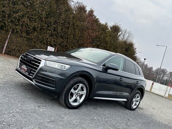 Audi Q5 40 2.0 TDI mild hybrid quattro S tronic, 150kW - 2