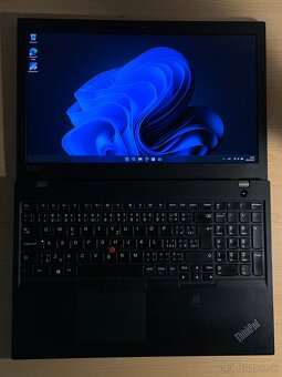 Lenovo ThinkPad L580 (I5 / 512 Gb Nvme / 16 Gb / Full Hd) - 2